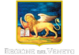 Logo della Regione Veneto - Servizio Interrogazione Bollo Auto